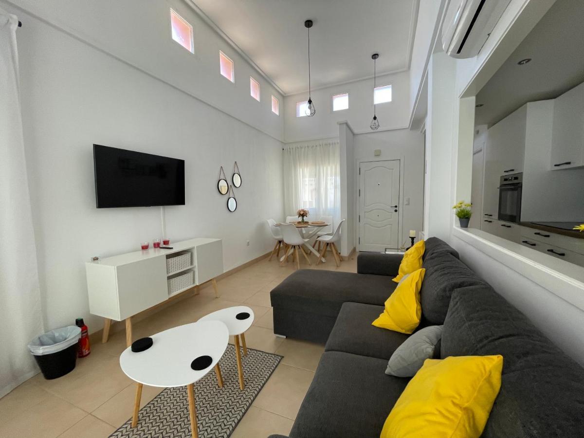 Willa Casa Lca Escapes Torre-Pacheco Zewnętrze zdjęcie