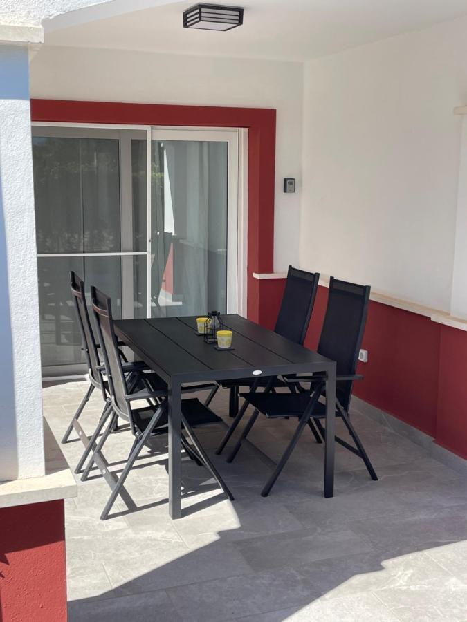 Willa Casa Lca Escapes Torre-Pacheco Zewnętrze zdjęcie